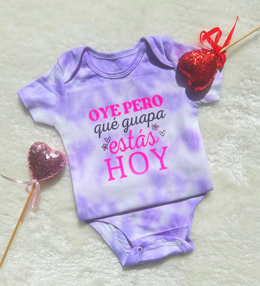 Make Your Own Baby Onesie